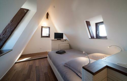 Apartamento L'embarcad�re