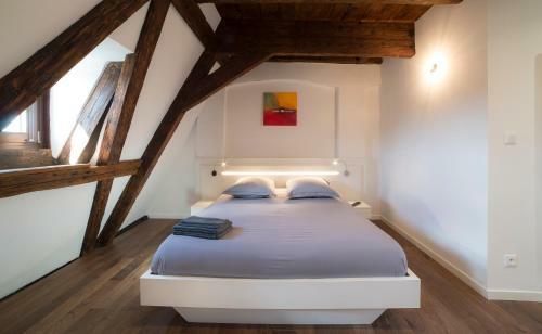 Apartamento L'embarcad�re