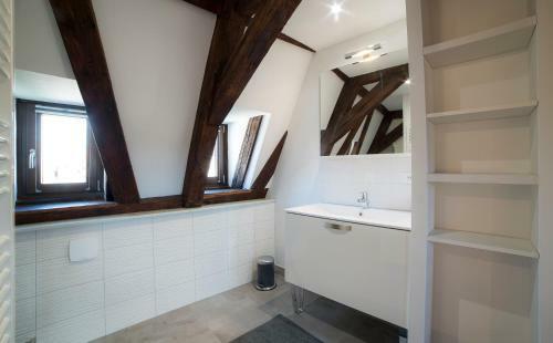 Apartamento L'embarcad�re