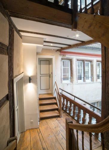 Apartamento L'embarcad�re