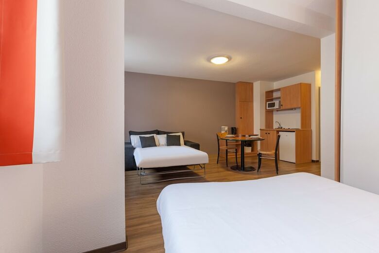 Apartamento City Residence Access Strasbourg