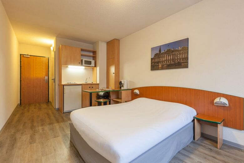 Apartamento City Residence Access Strasbourg