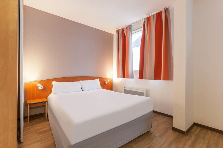 Apartamento City Residence Access Strasbourg