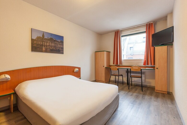 Apartamento City Residence Access Strasbourg