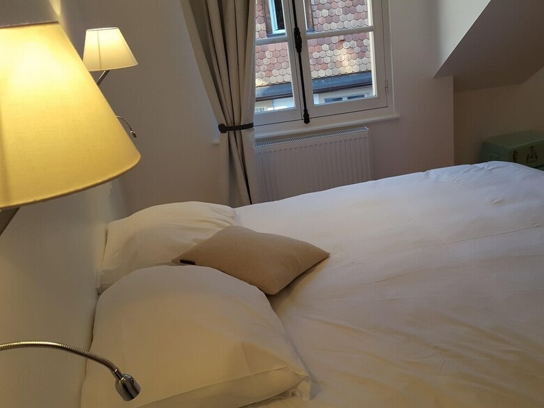Apartamento Le Petit Stockholm