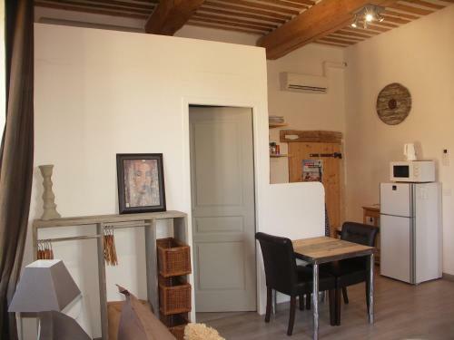 Hostal Domaine Saint Martin