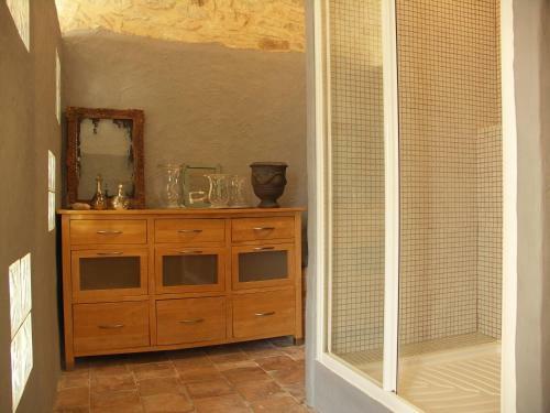 Hostal Domaine Saint Martin