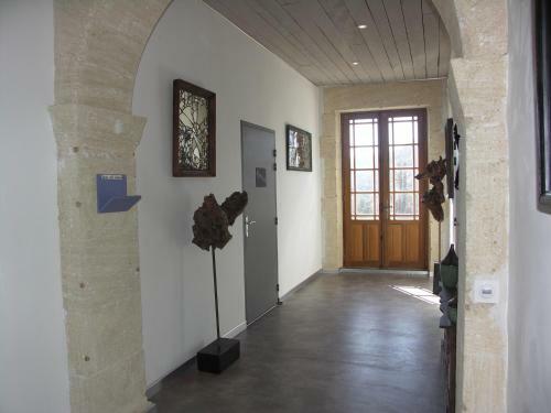 Hostal Domaine Saint Martin