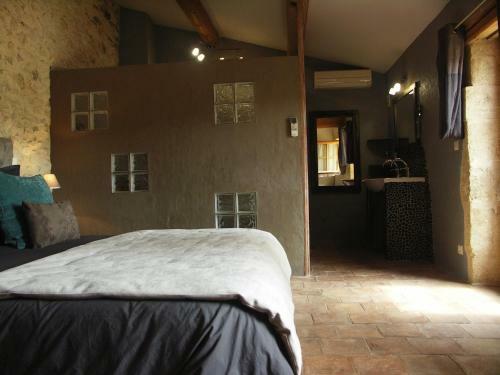 Hostal Domaine Saint Martin