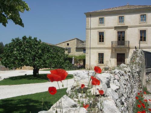 Hostal Domaine Saint Martin
