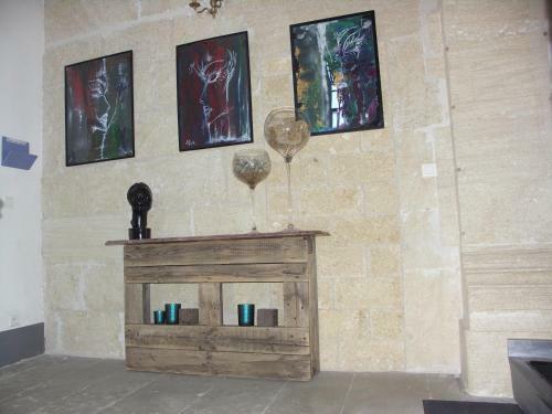 Hostal Domaine Saint Martin