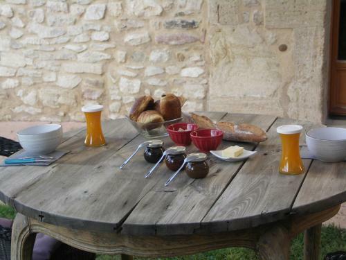 Hostal Domaine Saint Martin