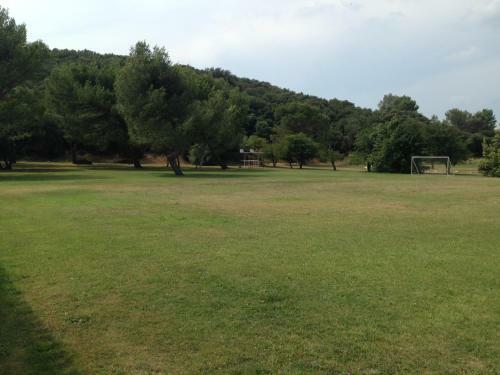 Hostal Domaine Saint Martin