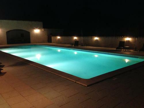 Hostal Domaine Saint Martin