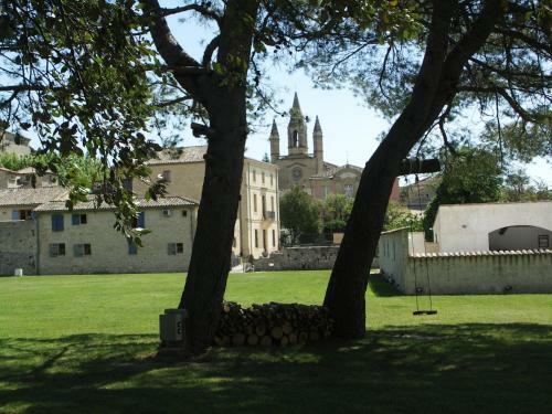 Hostal Domaine Saint Martin