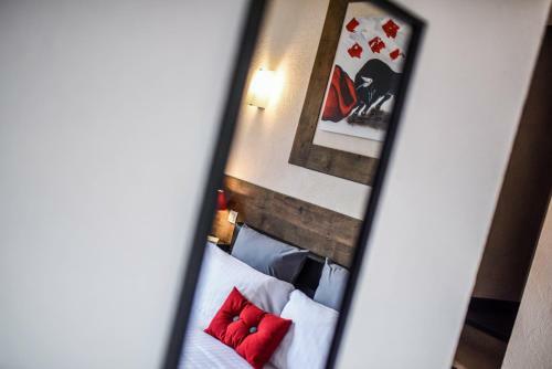 Hotel H�tel Auberge L'estanquet