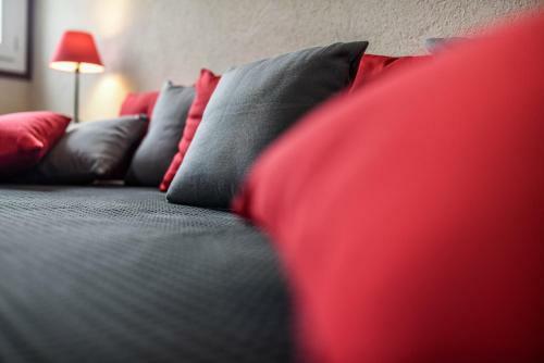 Hotel H�tel Auberge L'estanquet
