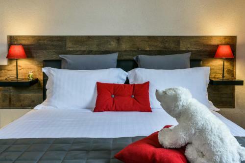 Hotel H�tel Auberge L'estanquet
