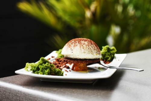Hotel H�tel Auberge L'estanquet