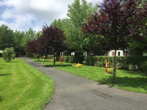 La Ferme Des 4 Chenes