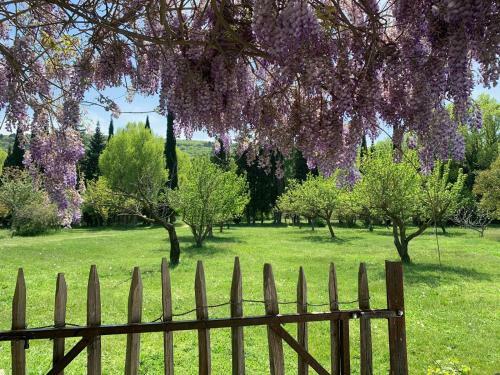 Les G�tes De La Croix Du Gres