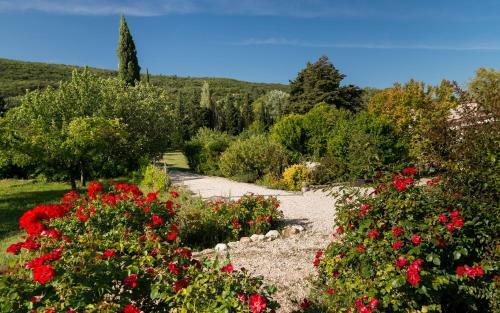 Les G�tes De La Croix Du Gres