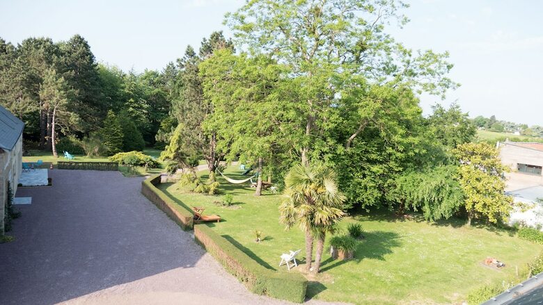 Bed & Breakfast La Maison Periot