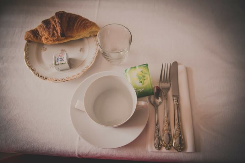 Bed & Breakfast La Maison Periot
