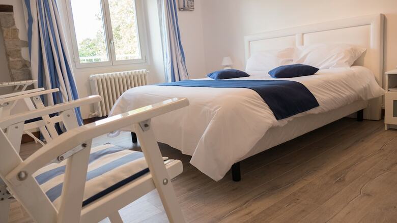 Bed & Breakfast La Maison Periot