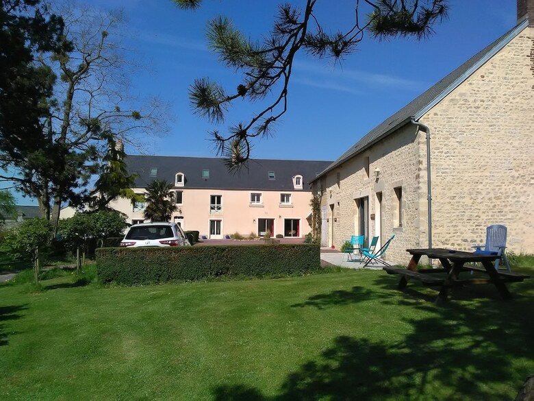 Bed & Breakfast La Maison Periot