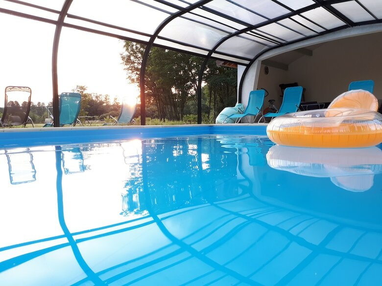 Bed & Breakfast Les Galapons