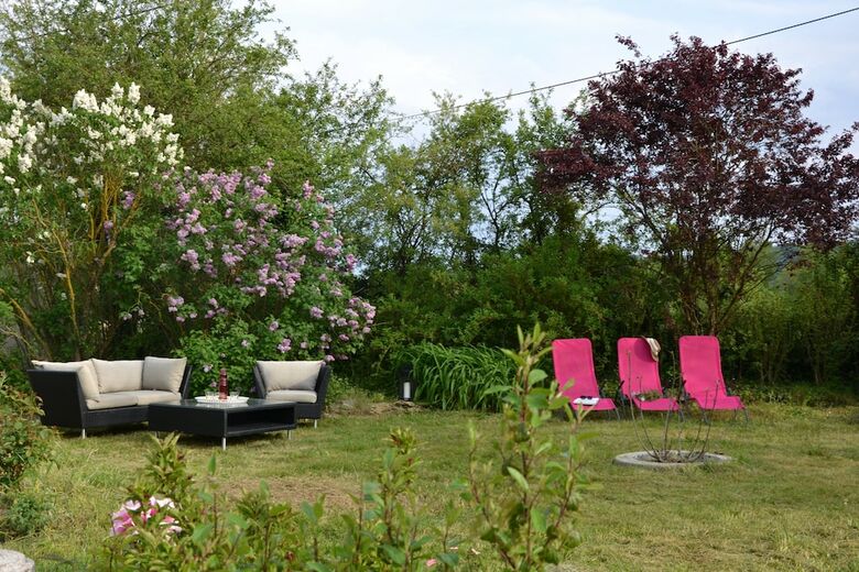 Bed & Breakfast Les Galapons