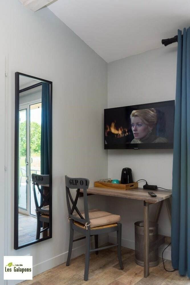 Bed & Breakfast Les Galapons