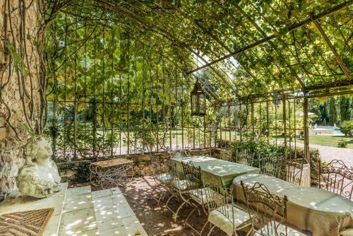 Agroturismo Trementines Chateau Sleeps 12 Pool Wifi