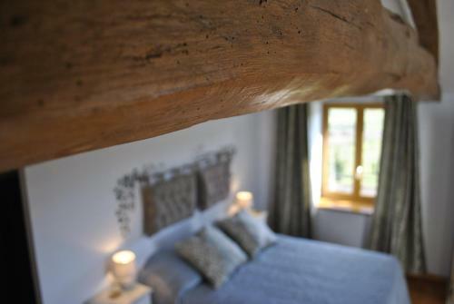 Hostal La Grange Fleurie