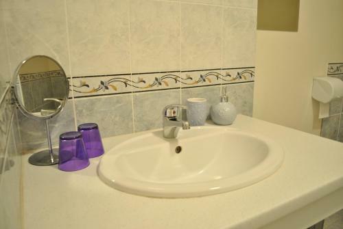 Hostal La Grange Fleurie