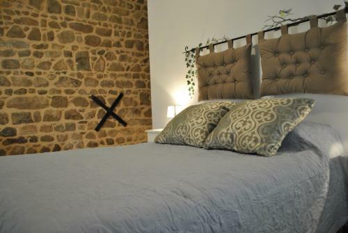 Hostal La Grange Fleurie