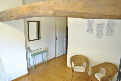 Hostal La Grange Fleurie