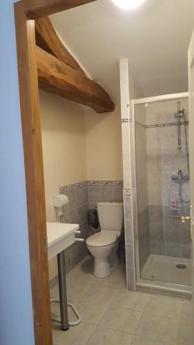 Hostal La Grange Fleurie