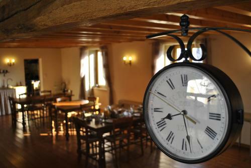 Hostal La Grange Fleurie
