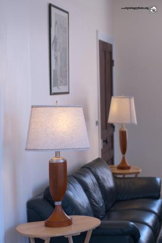 Bed & Breakfast Ch�teau De Lastours