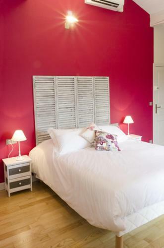 Hostal Maison Laia