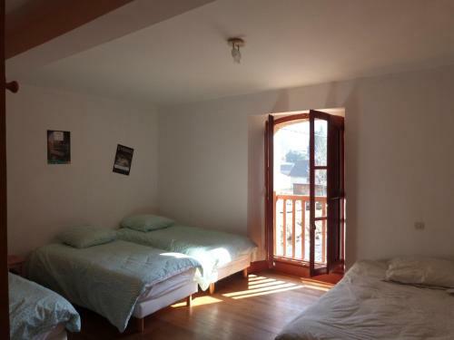 Albergue Gite De L'escolan