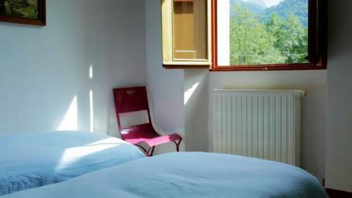 Albergue Gite De L'escolan
