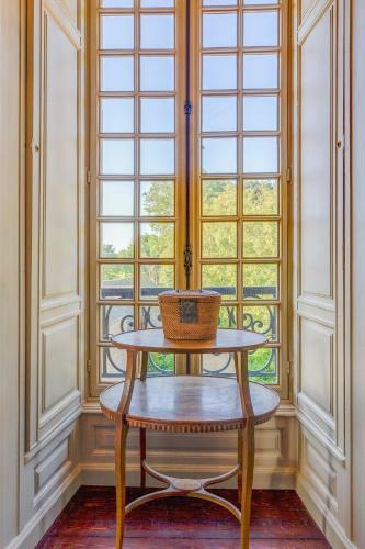 Agroturismo Tocqueville-les-murs Chateau Sleeps 10 Wifi