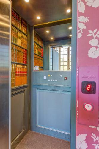 Agroturismo Tocqueville-les-murs Chateau Sleeps 10 Wifi