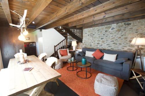 Chalet Montana