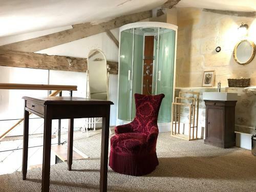 Bed & Breakfast Domaine L'amourette