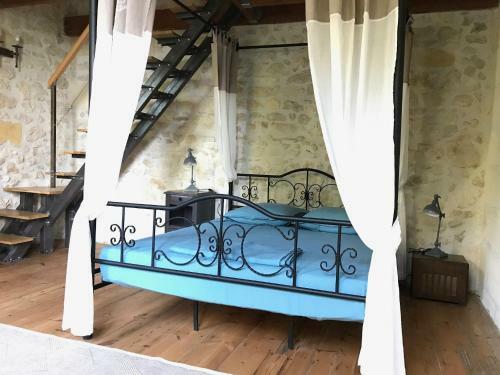 Bed & Breakfast Domaine L'amourette