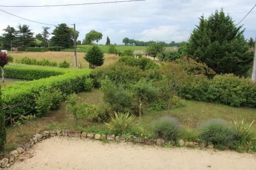 Bed & Breakfast Domaine L'amourette